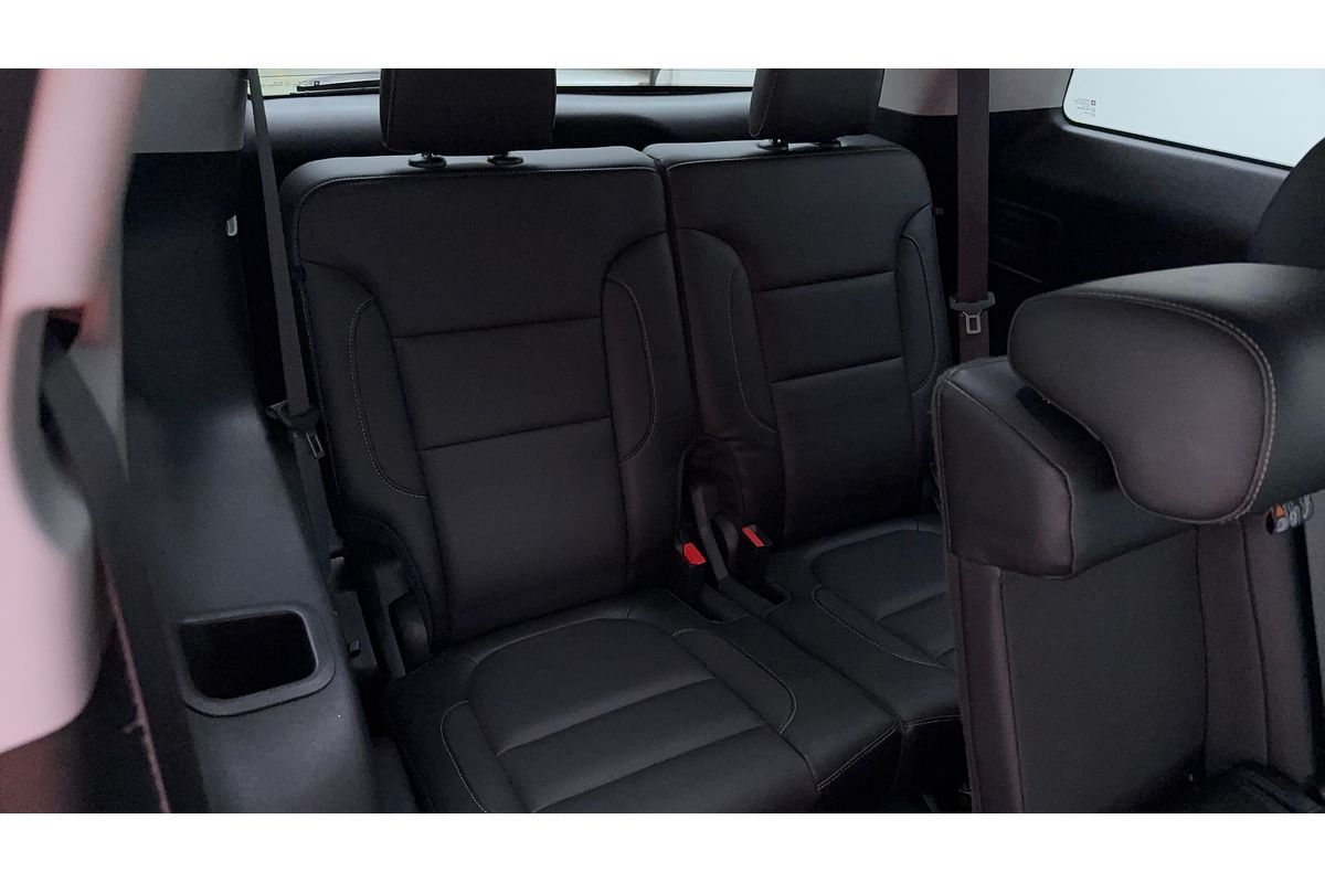 2018 Holden Acadia LTZ-V AC