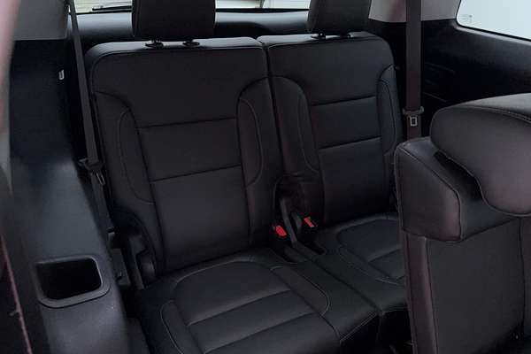 2018 Holden Acadia LTZ-V AC