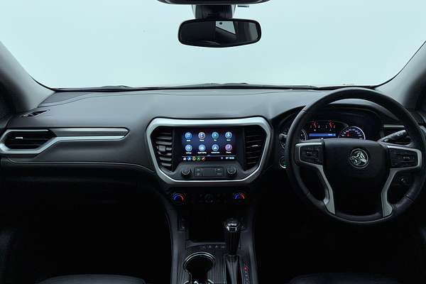 2018 Holden Acadia LTZ-V AC