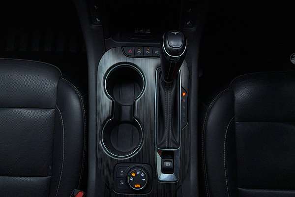 2018 Holden Acadia LTZ-V AC