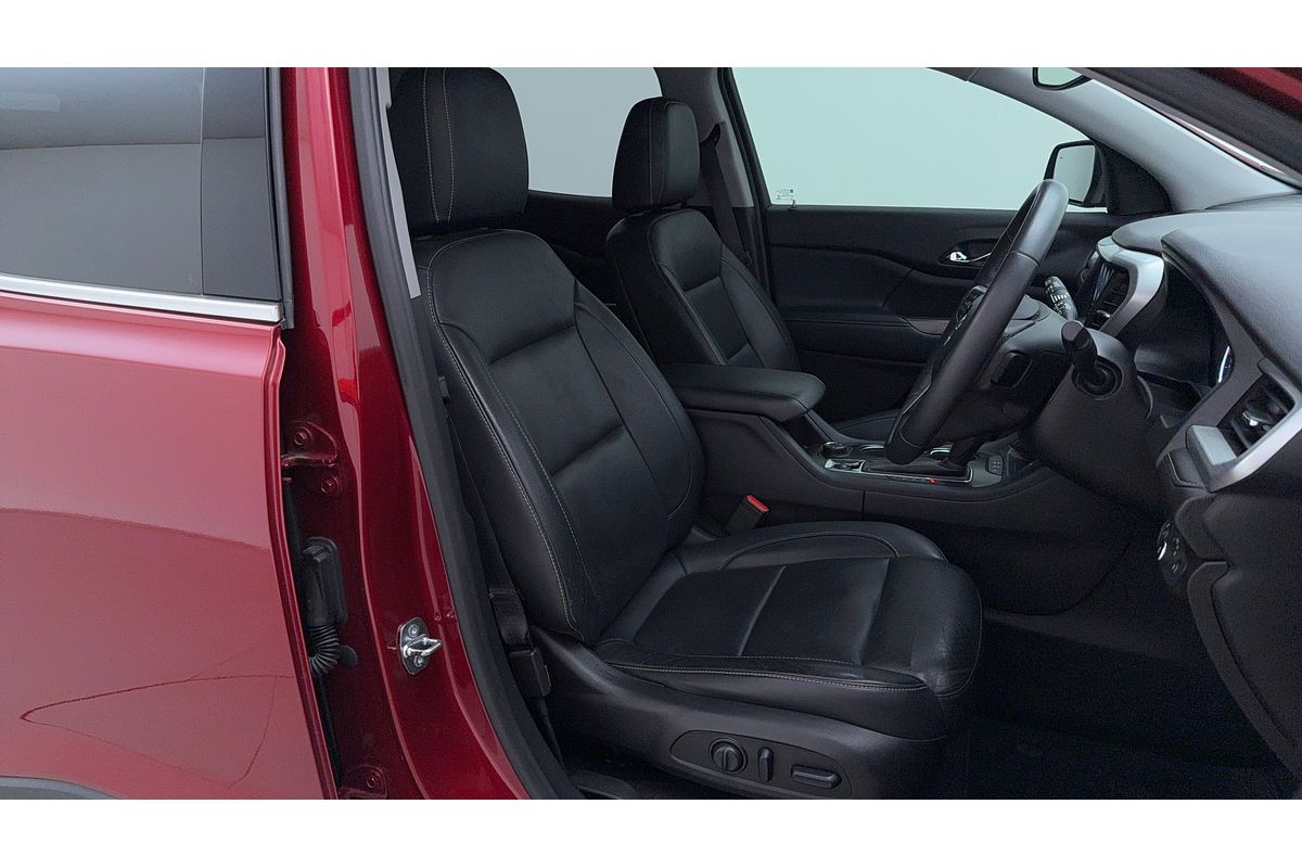 2018 Holden Acadia LTZ-V AC