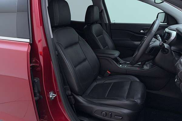 2018 Holden Acadia LTZ-V AC