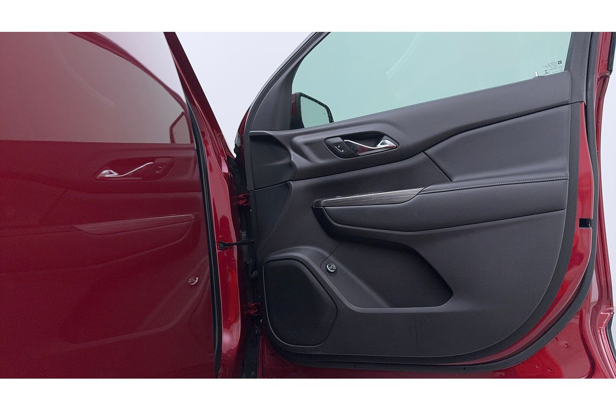 2018 Holden Acadia LTZ-V AC