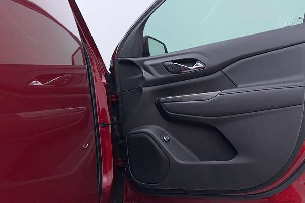 2018 Holden Acadia LTZ-V AC