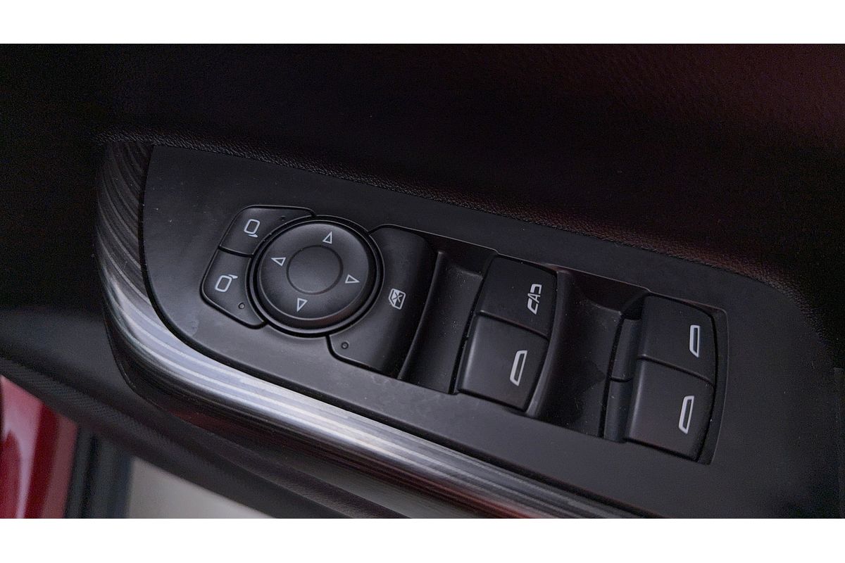 2018 Holden Acadia LTZ-V AC