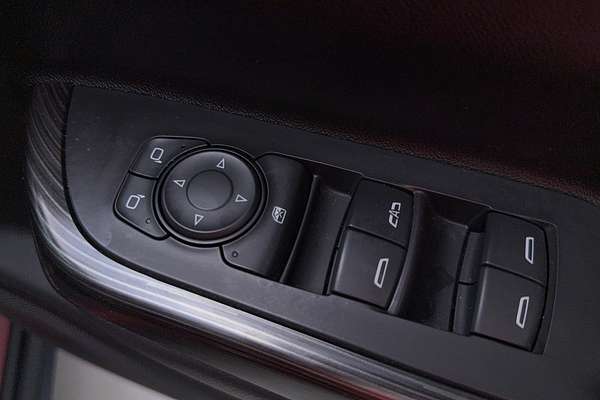 2018 Holden Acadia LTZ-V AC