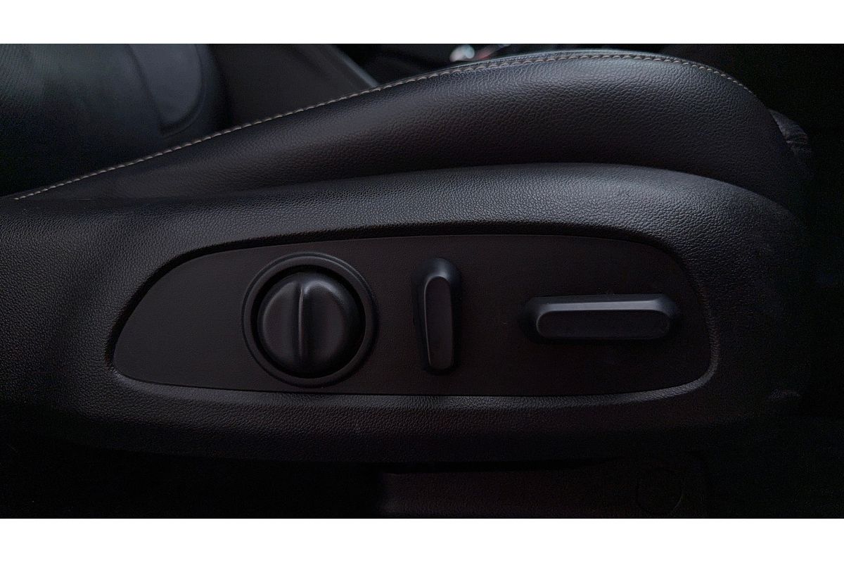 2018 Holden Acadia LTZ-V AC