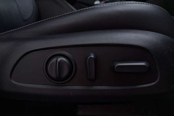 2018 Holden Acadia LTZ-V AC