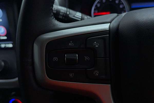 2018 Holden Acadia LTZ-V AC