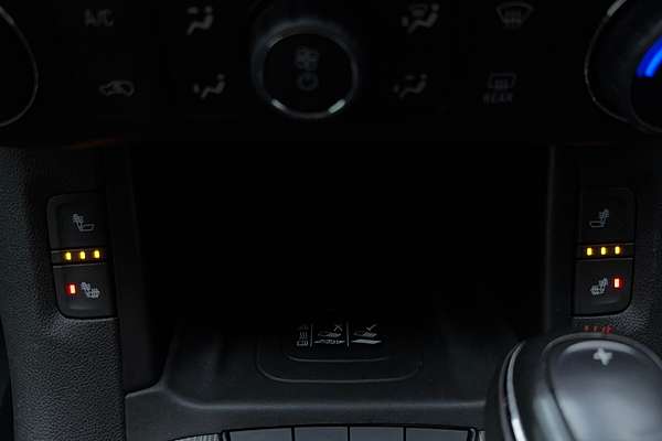 2018 Holden Acadia LTZ-V AC