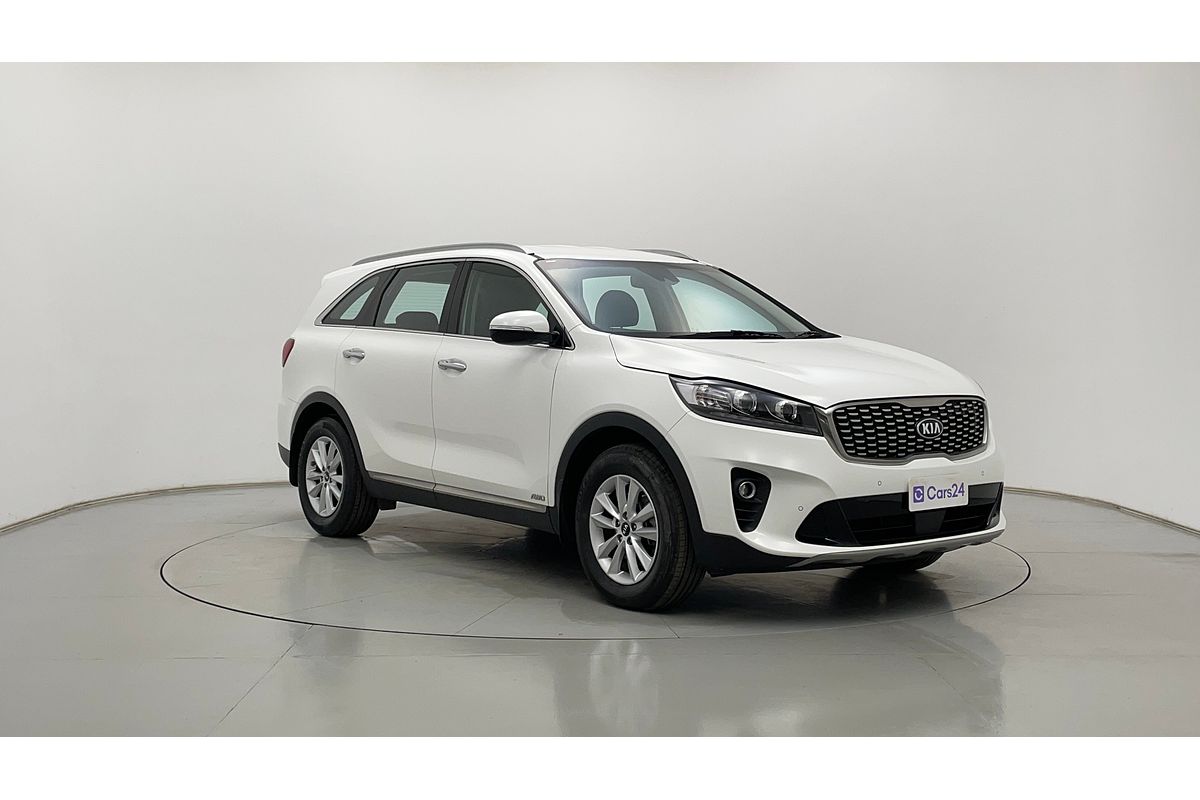 2018 Kia Sorento Si UM