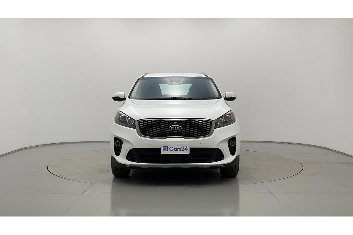 2018 Kia Sorento Si UM