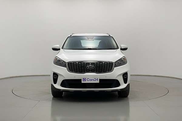 2018 Kia Sorento Si UM