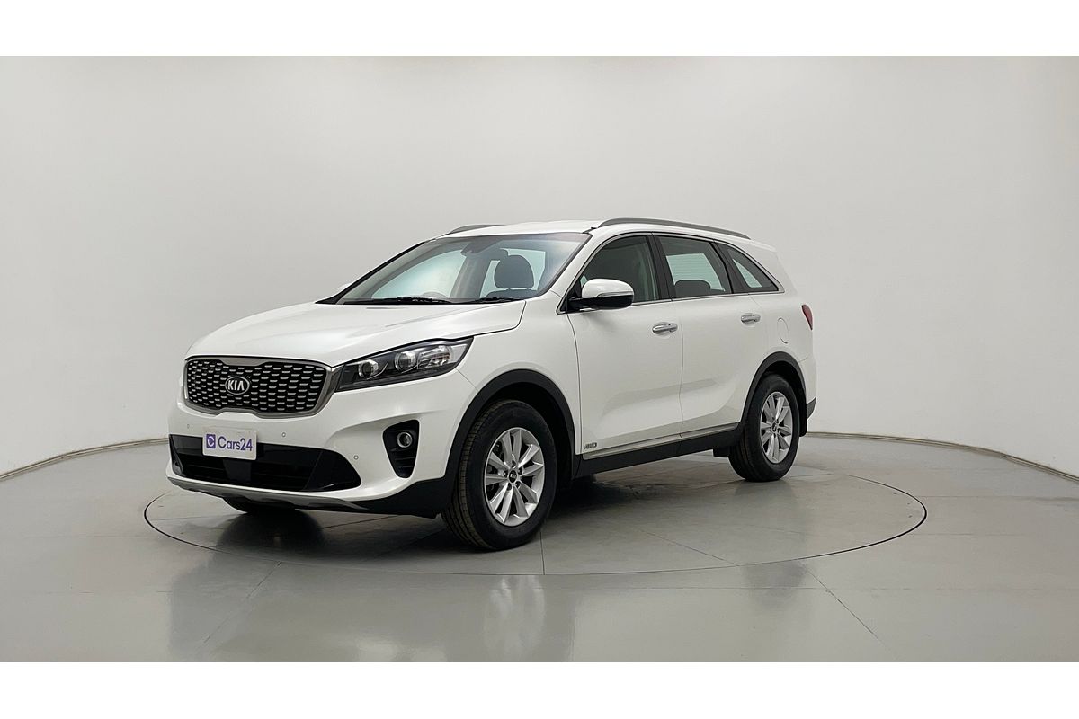 2018 Kia Sorento Si UM