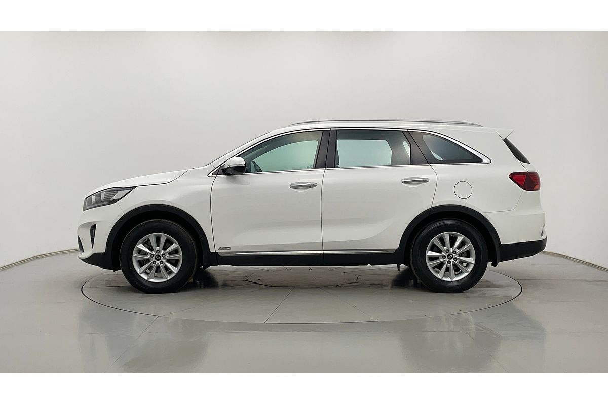 2018 Kia Sorento Si UM