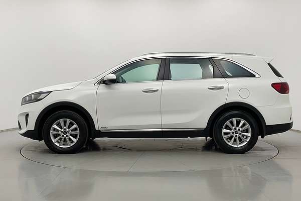 2018 Kia Sorento Si UM