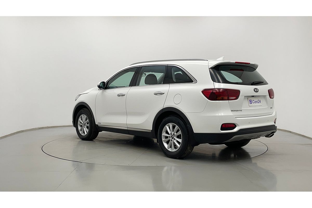 2018 Kia Sorento Si UM