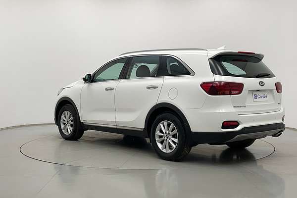 2018 Kia Sorento Si UM