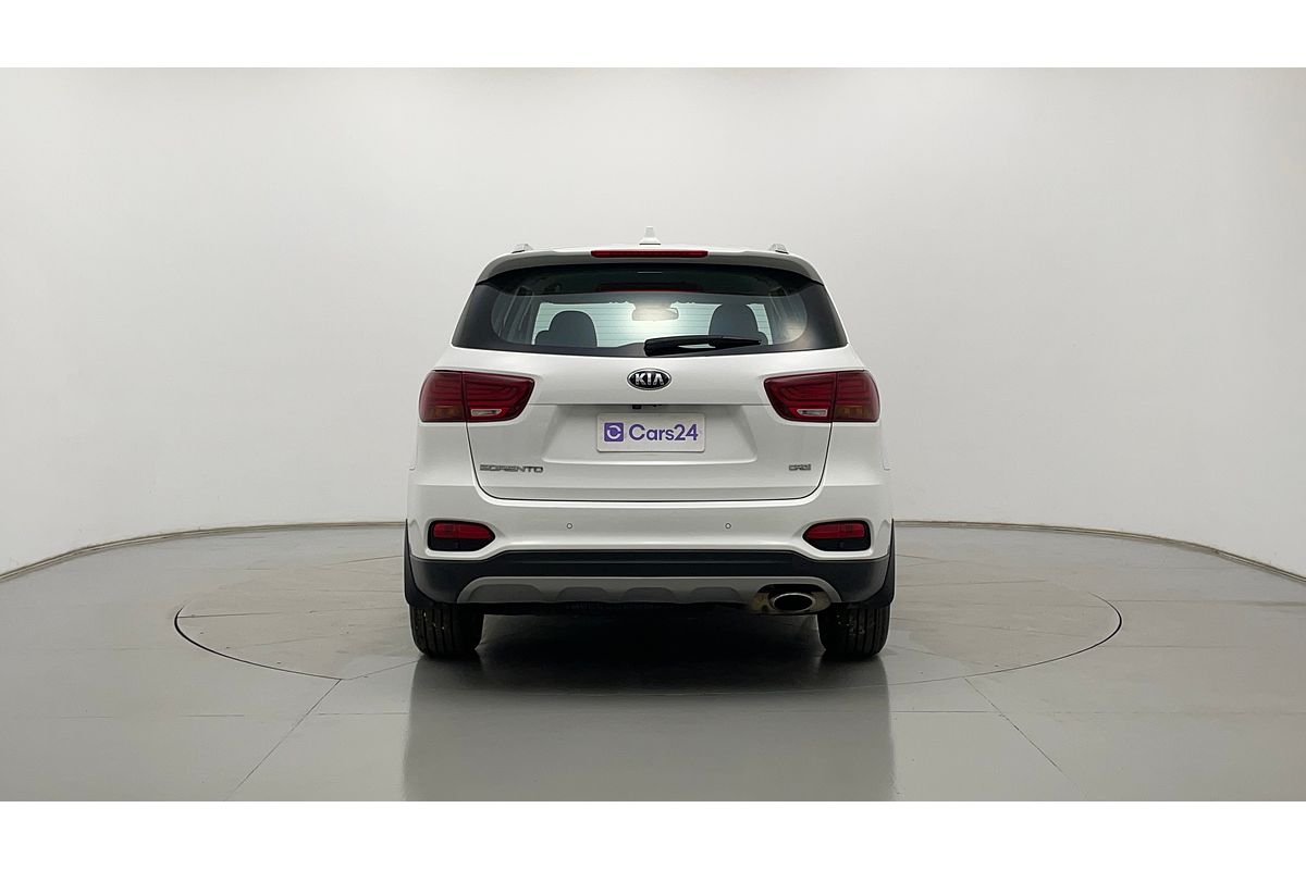 2018 Kia Sorento Si UM