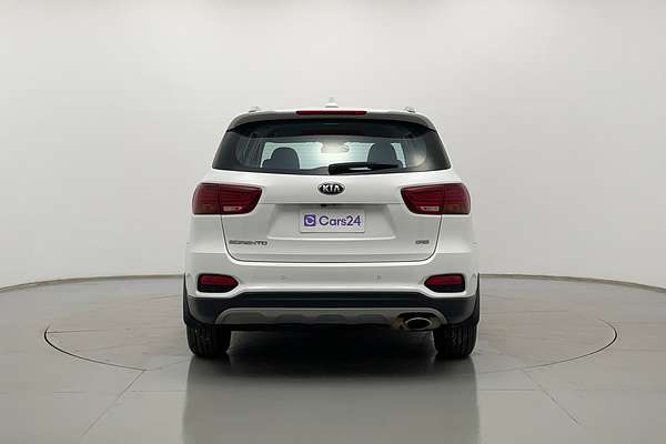 2018 Kia Sorento Si UM