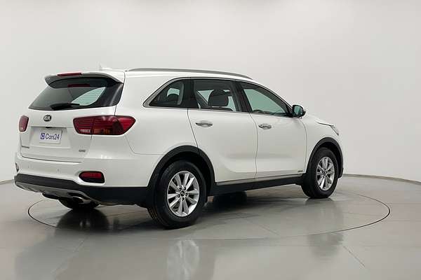 2018 Kia Sorento Si UM