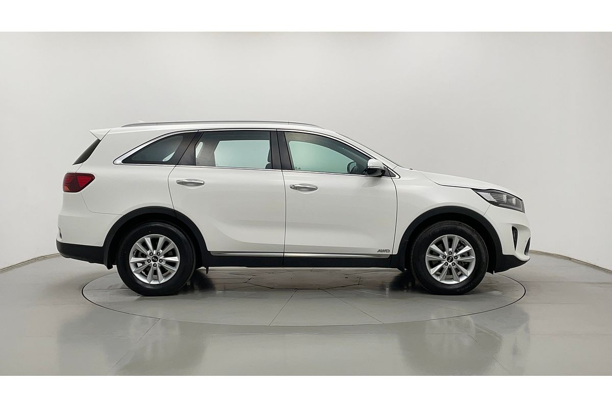 2018 Kia Sorento Si UM