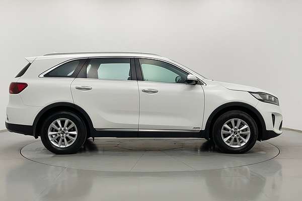 2018 Kia Sorento Si UM