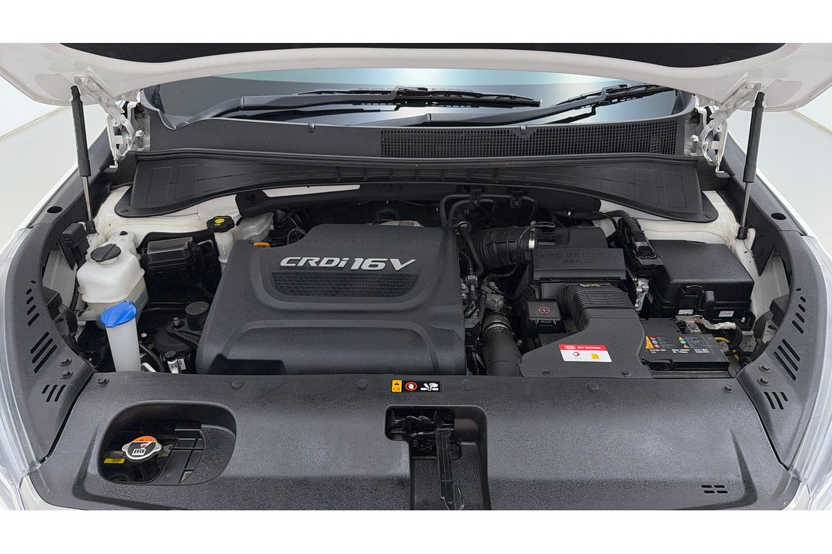 2018 Kia Sorento Si UM