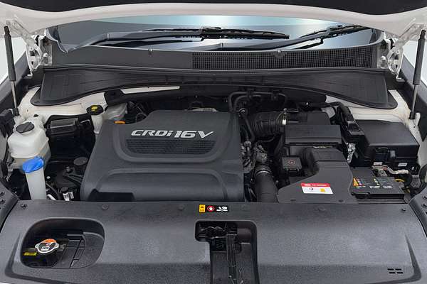 2018 Kia Sorento Si UM