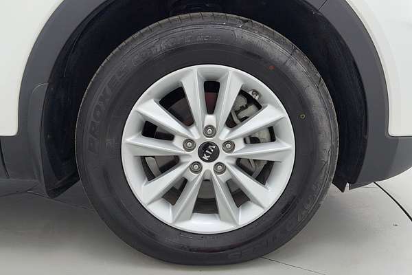 2018 Kia Sorento Si UM