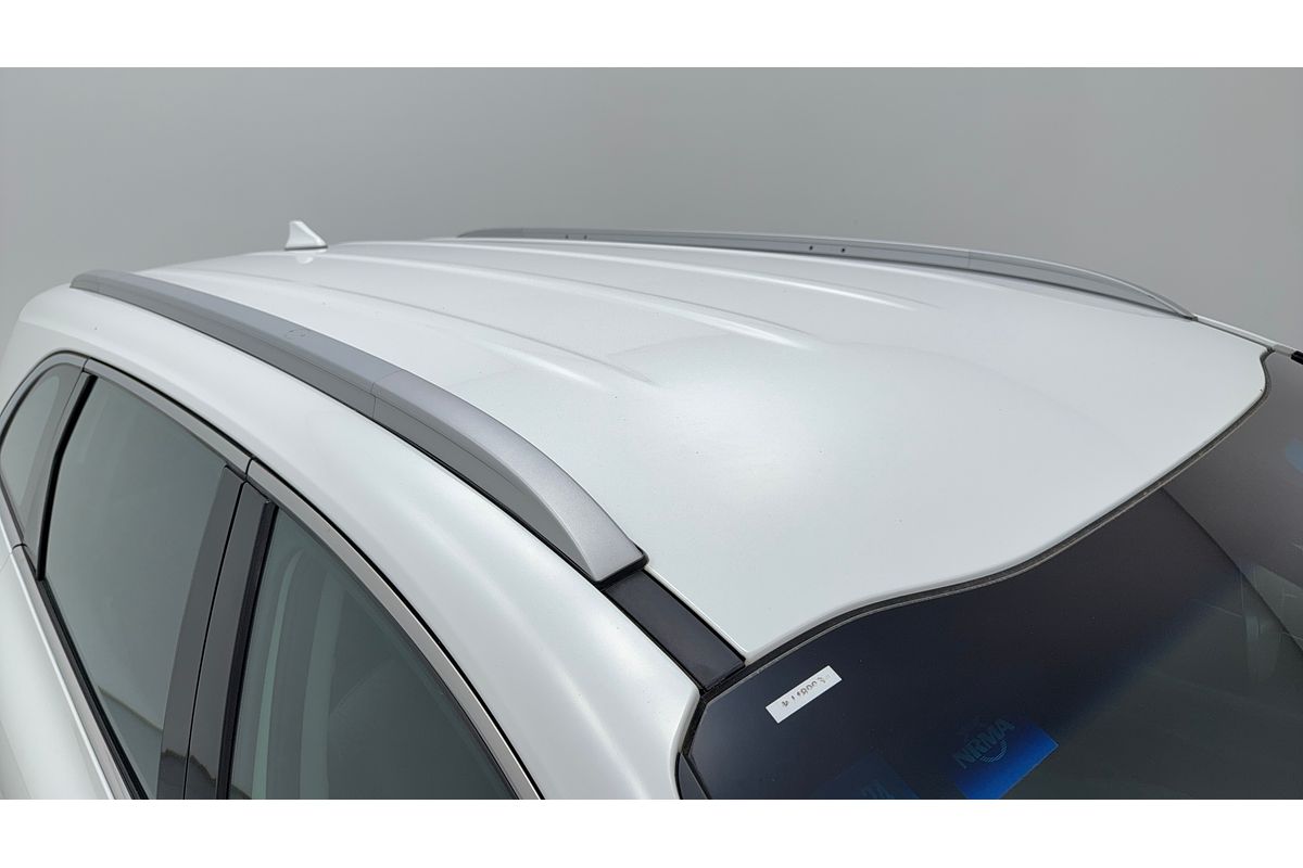 2018 Kia Sorento Si UM