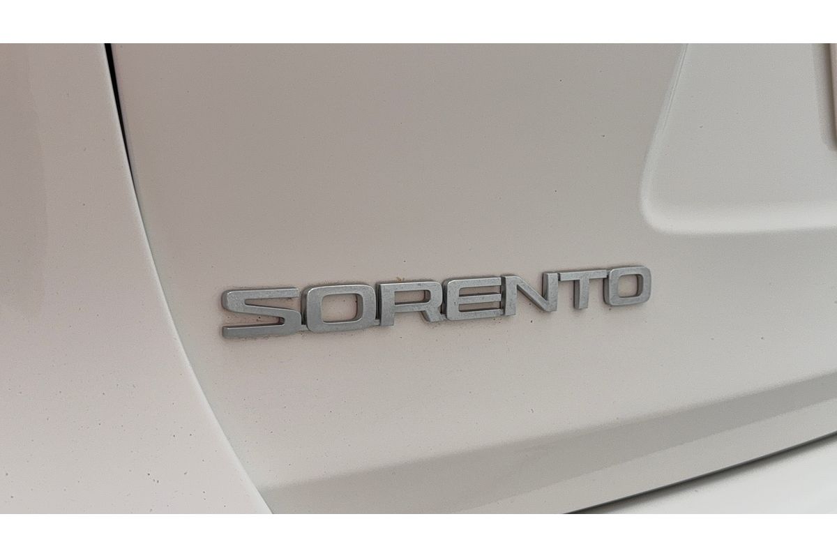 2018 Kia Sorento Si UM