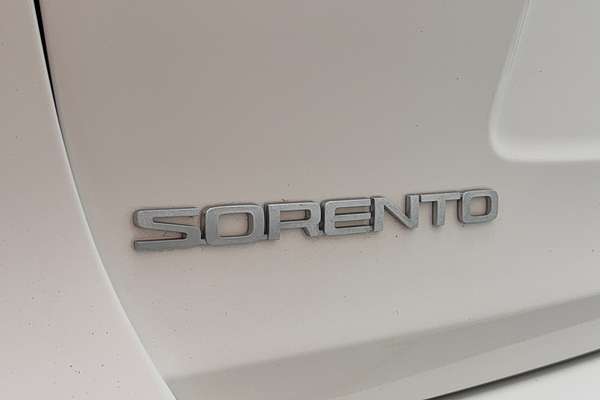 2018 Kia Sorento Si UM