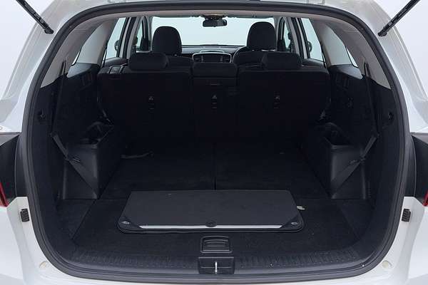 2018 Kia Sorento Si UM