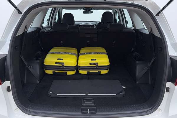 2018 Kia Sorento Si UM