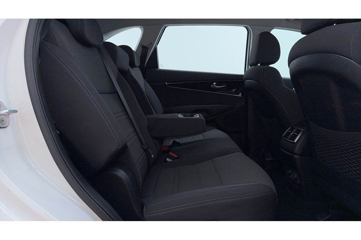 2018 Kia Sorento Si UM