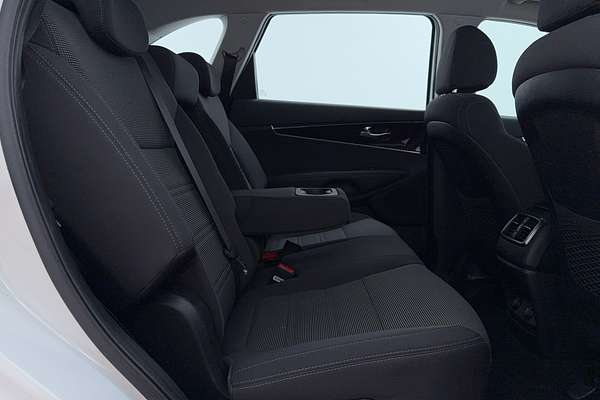 2018 Kia Sorento Si UM