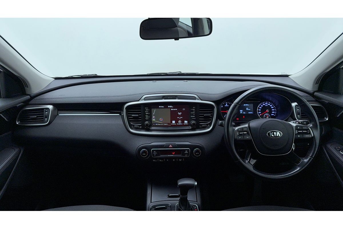 2018 Kia Sorento Si UM