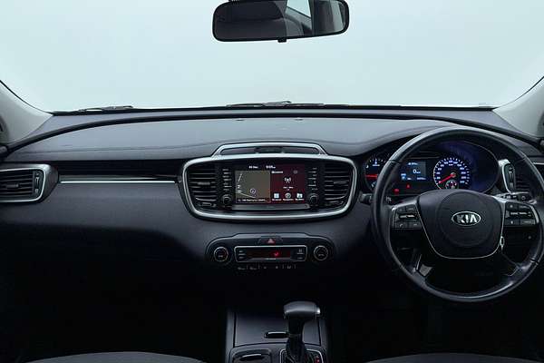 2018 Kia Sorento Si UM