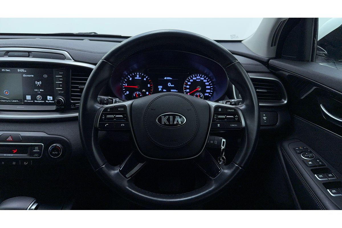 2018 Kia Sorento Si UM
