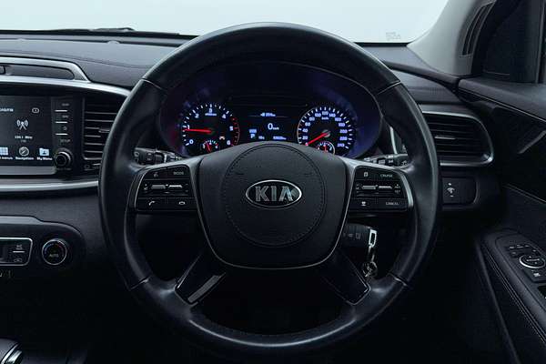 2018 Kia Sorento Si UM