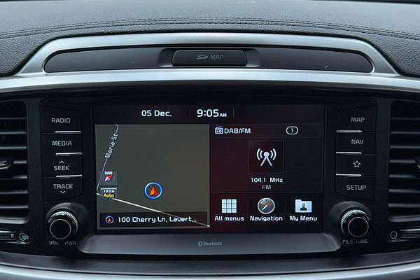 2018 Kia Sorento Si UM