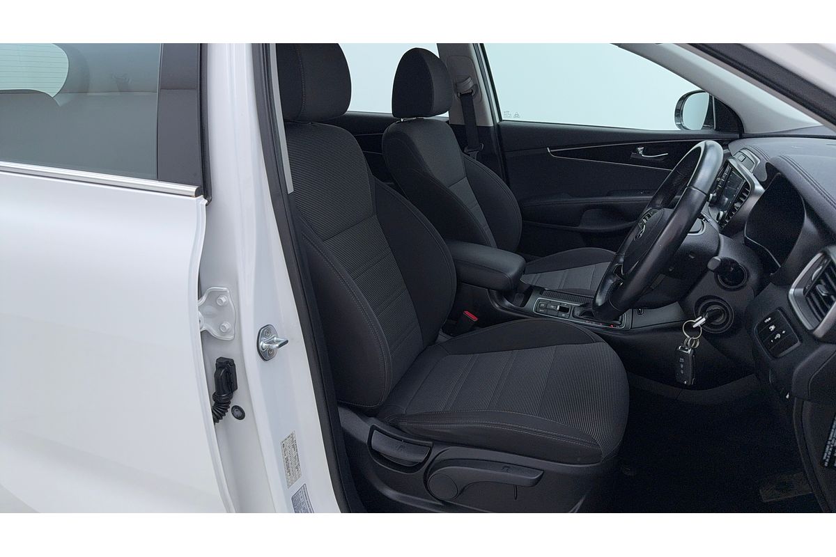 2018 Kia Sorento Si UM