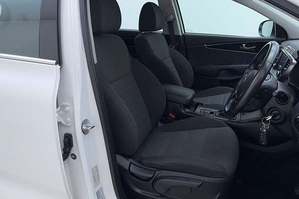 2018 Kia Sorento Si UM