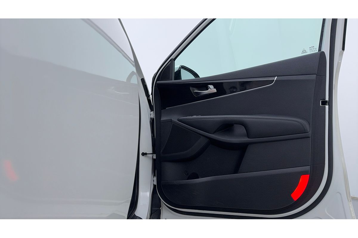 2018 Kia Sorento Si UM