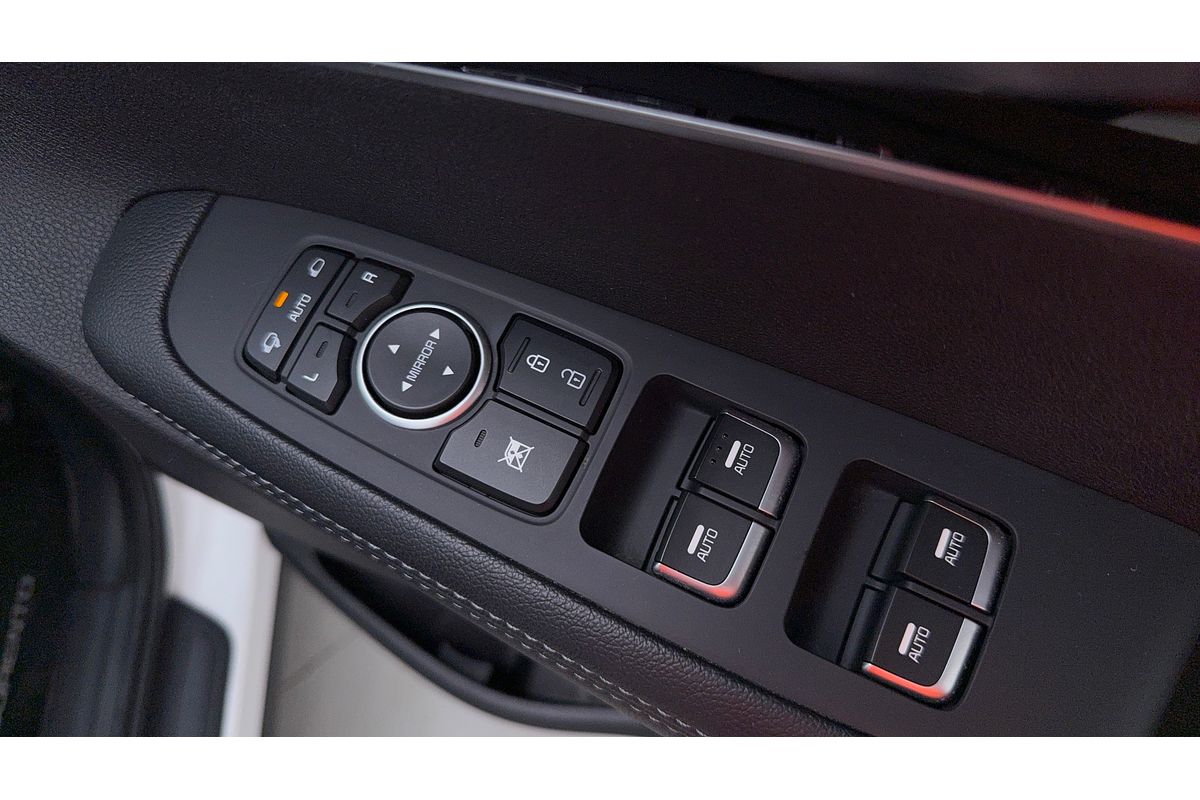 2018 Kia Sorento Si UM