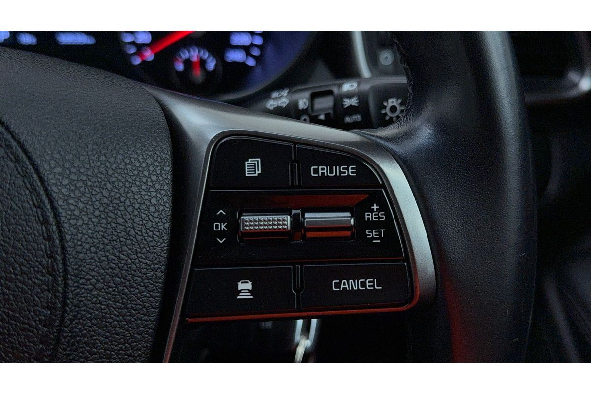 2018 Kia Sorento Si UM