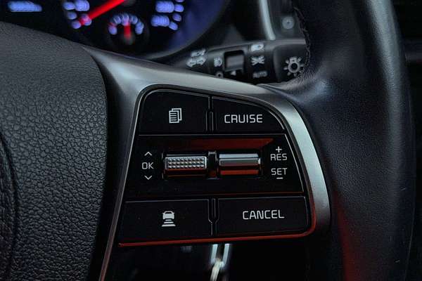 2018 Kia Sorento Si UM