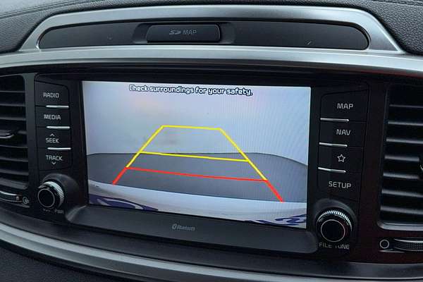 2018 Kia Sorento Si UM