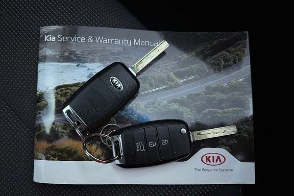 2018 Kia Sorento Si UM